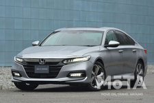 ホンダ 新型アコード[Honda NEW ACCORD EX(e:HEV)](10代目・2020年2月発売)