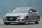 ホンダ 新型アコード[Honda NEW ACCORD EX(e:HEV)](10代目・2020年2月発売)