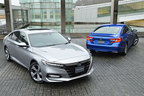 ホンダ 新型アコード[Honda NEW ACCORD EX(e:HEV)](10代目・2020年2月発売)