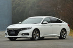 ホンダ 新型アコード[Honda NEW ACCORD EX(e:HEV)](10代目・2020年2月発売)