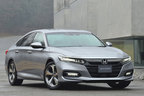 ホンダ 新型アコード[Honda NEW ACCORD EX(e:HEV)](10代目・2020年2月発売)