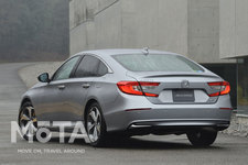 ホンダ 新型アコード[Honda NEW ACCORD EX(e:HEV)](10代目・2020年2月発売)