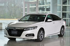 ホンダ 新型アコード[Honda NEW ACCORD EX(e:HEV)](10代目・2020年2月発売)