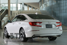 ホンダ 新型アコード[Honda NEW ACCORD EX(e:HEV)](10代目・2020年2月発売)