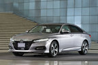ホンダ 新型アコード[Honda NEW ACCORD EX(e:HEV)](10代目・2020年2月発売)