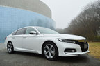 ホンダ 新型アコード[Honda NEW ACCORD EX(e:HEV)](10代目・2020年2月発売)