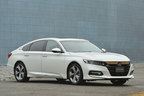 ホンダ 新型アコード[Honda NEW ACCORD EX(e:HEV)](10代目・2020年2月発売)