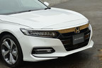 ホンダ 新型アコード[Honda NEW ACCORD EX(e:HEV)](10代目・2020年2月発売)