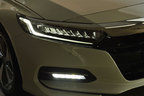 ホンダ 新型アコード[Honda NEW ACCORD EX(e:HEV)](10代目・2020年2月発売)