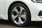 ホンダ 新型アコード[Honda NEW ACCORD EX(e:HEV)](10代目・2020年2月発売)