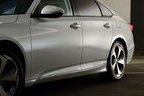 ホンダ 新型アコード[Honda NEW ACCORD EX(e:HEV)](10代目・2020年2月発売)
