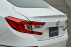 ホンダ 新型アコード[Honda NEW ACCORD EX(e:HEV)](10代目・2020年2月発売)