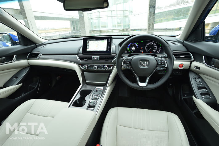 ホンダ 新型アコード[Honda NEW ACCORD EX(e:HEV)](10代目・2020年2月発売)