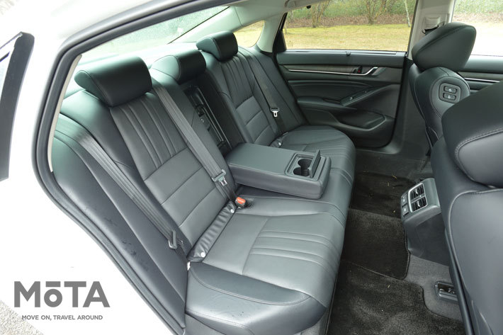 ホンダ 新型アコード[Honda NEW ACCORD EX(e:HEV)](10代目・2020年2月発売)