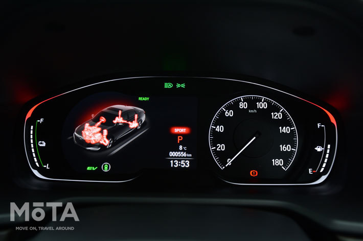 ホンダ 新型アコード[Honda NEW ACCORD EX(e:HEV)](10代目・2020年2月発売)