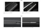 トヨタ 新型ハリアー S(最廉価版) vs ハリアー Z“Leather Package”(最上級版)　徹底対決！[トヨタ公式サイトより]