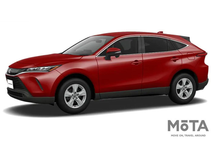 299万円は安い トヨタ 新型ハリアーの最廉価グレードを最上級版と比べてみた 画像ギャラリー No 4 話題を先取り 新型車解説21 Mota 299万円は安い トヨタ 新型ハリアーの最廉価グレードを最上級版と比べてみた 画像ギャラリー No 4 話題を先取り 新型車解説21 Mota