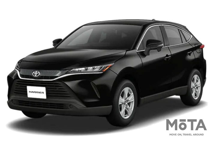 299万円は安い トヨタ 新型ハリアーの最廉価グレードを最上級版と比べてみた 話題を先取り 新型車解説 Mota