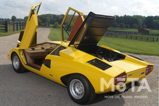 電動ガルウィングドア搭載オートマティックガルウィングドアR/C 電動ガルウィングドア搭載オートマティックガルウィングドアR/C