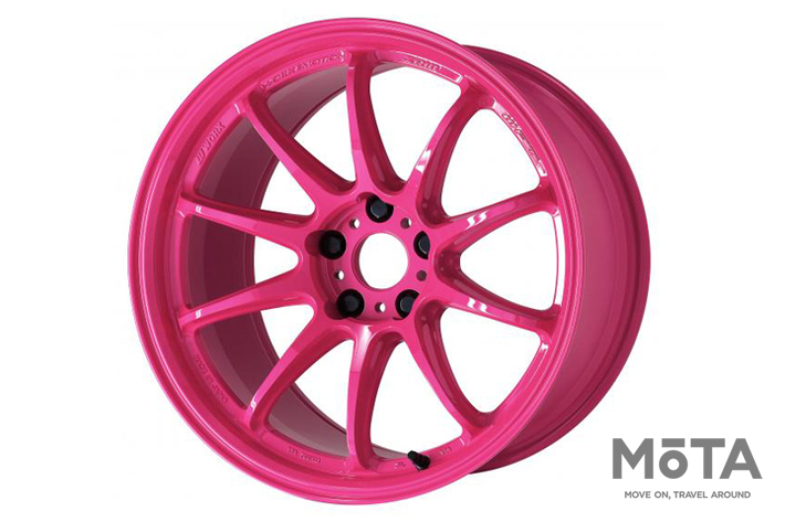 workエモーションホイール WORK EMOTION ZR10｜製品情報｜株式会社ワーク