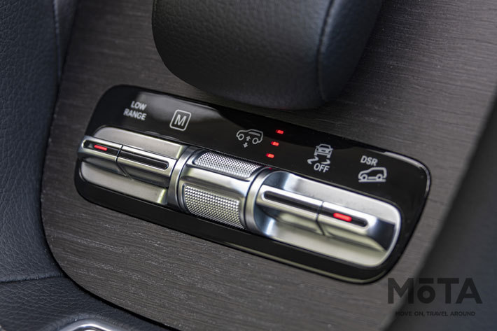 メルセデス・ベンツ 新型GLSクラス