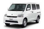 トヨタ タウンエースバン