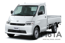 トヨタ タウンエーストラック