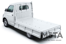 トヨタ タウンエーストラック