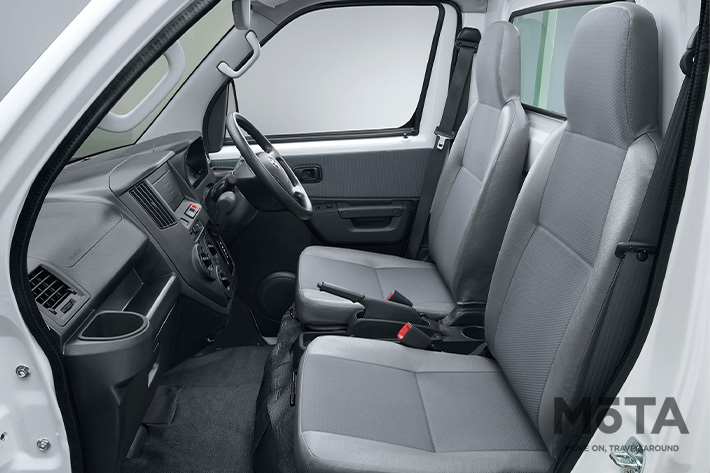 トヨタ タウンエーストラック