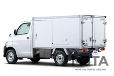 トヨタ タウンエーストラック