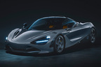 マクラーレン 特別仕様車「720S Le Mans」