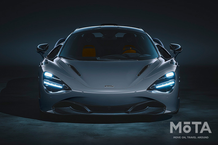 伝説が蘇る マクラーレン 特別仕様車 7s Le Mans を限定発売 ル マン初優勝25周年を記念 画像ギャラリー No 13 業界先取り 業界ニュース 自動車ニュース22国産車から輸入車まで Mota