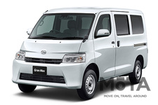 ダイハツ グランマックス カーゴ