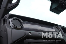 ジープ ラングラー Black & Tan