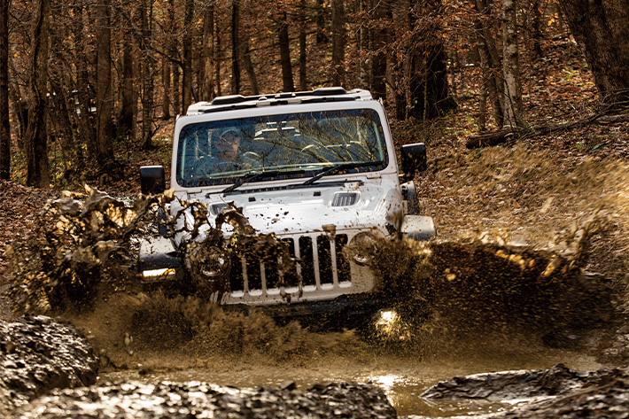 計150台のソフトトップ限定車 ラングラー ブラック タン Black Tan 発売 業界先取り 業界ニュース 自動車ニュース21国産車から輸入車まで Mota