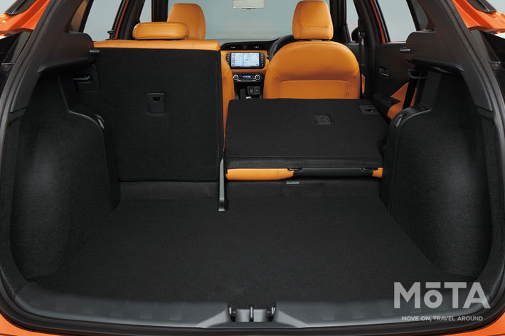 日産 新型キックス