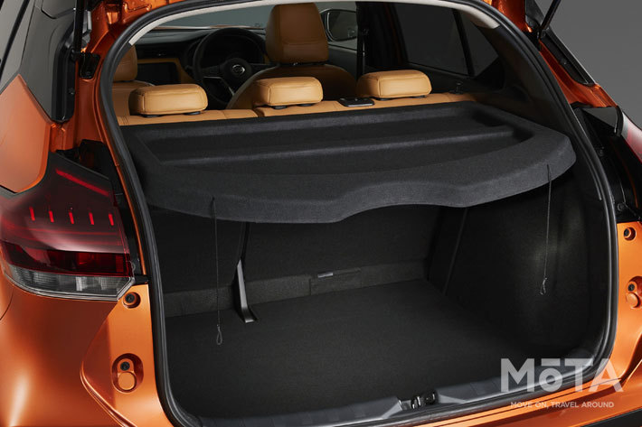 日産 新型キックス