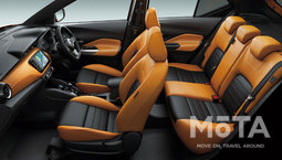 日産 新型キックス