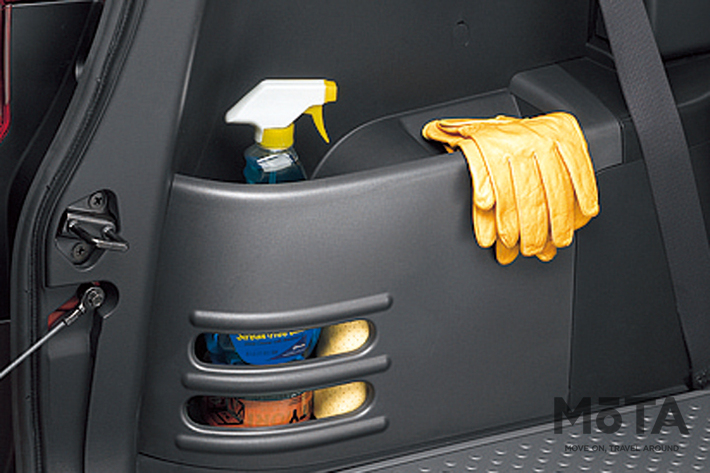 ホンダ エレメント