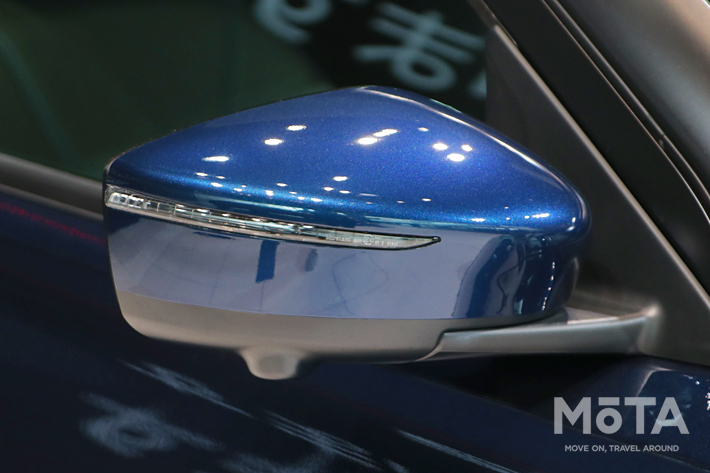 日産 新型キックス