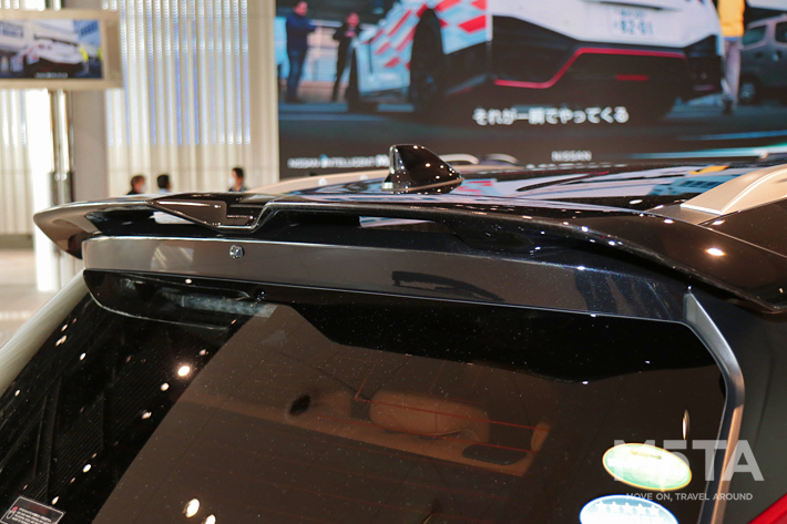 日産 新型キックス