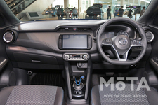 日産 新型キックス