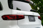 メルセデス・ベンツ 新型GLB 200d 4MATIC