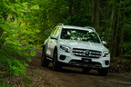 メルセデス・ベンツ 新型GLB 200d 4MATIC