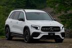 メルセデス・ベンツ 新型GLB 250 4MATIC