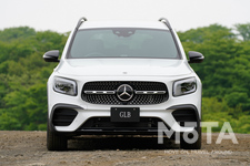 メルセデス・ベンツ 新型GLB 250 4MATIC