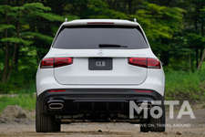 メルセデス・ベンツ 新型GLB 250 4MATIC