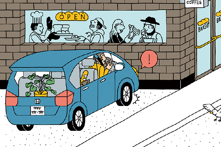 年夏版 新型 ルークス や王者 N Box など 各社のスーパーハイトワゴンの先進安全装備をランク付け I Love 軽カー 1 2 コラム Mota