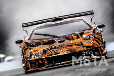 ランボルギーニ SCV12