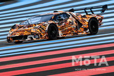 ランボルギーニ SCV12